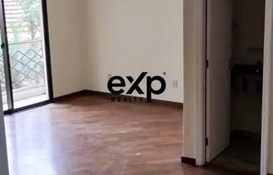 Imagem: O apartamento possui 3 Dormitórios, 3 Banheiros, 2 Vagas na