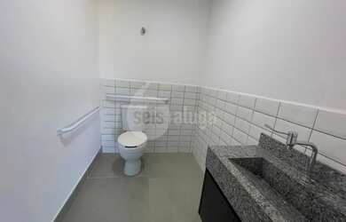 Imagem 13: Salão Industrial em Vila Amorim - Americana