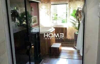 Imagem 4: Casa Exclusiva no Condomínio Jardim Lagoa Mar Norte Barra da Tijuca