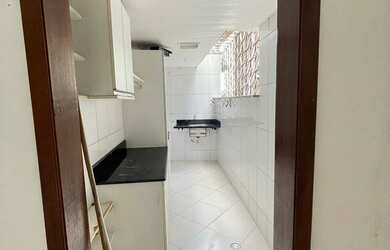 Imagem 10: Casa federação. 1 Banheiroe2 Dormitórios