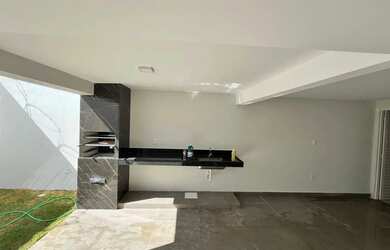 Imagem 16: Casa no bairro Vila Campos