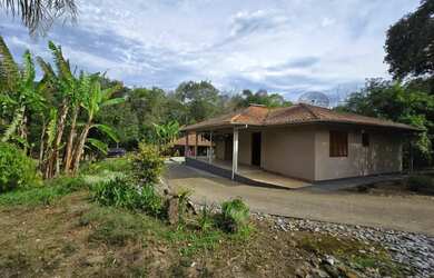 Imagem 3: INBOX CIA IMOBILIÁRIA VENDE LINDO SÍTIO PARA VENDA COM CASA, QUIOSQUE,...