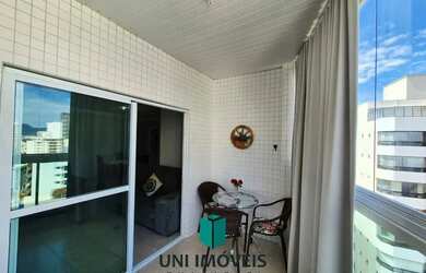 Imagem 5: Apartamento espaçoso a venda de 3 quartos com suíte na quadra do mar...