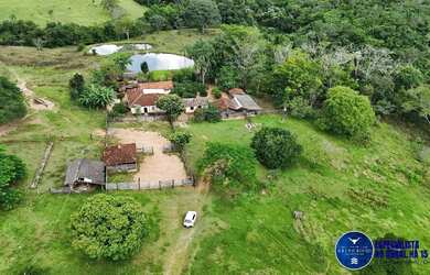 Imagem: O terreno possui 37m² de Área e está localizado em Vila