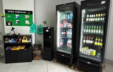 Imagem 13: Edifício Unique Studio - 100 mobiliado - locação em Fátima