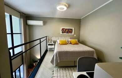 Imagem 14: Duplex para venda com 1 quarto, sendo 1 suíte, 49m² - Oportunidade em...