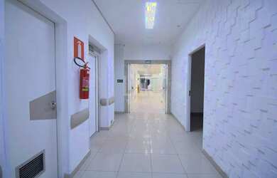 Imagem 8: Prédio à venda, 12 vagas, Barro Preto - Belo Horizonte/MG