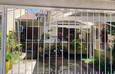 Imagem 2: Casa de 3 dormitórios no Loteamento Moradas do sul