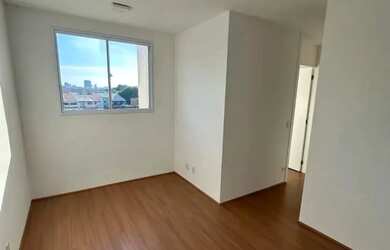 Imagem 3: Apartamento no Condomínio Viva Mais