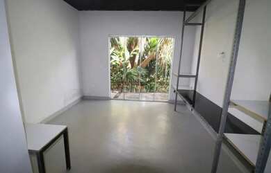 Imagem 2: Casa para alugar no centro de Londrina - Rua Niterói