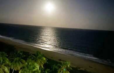 Imagem: O apartamento possui 4 Dormitórios, 4 Banheiros, 3 Vagas na