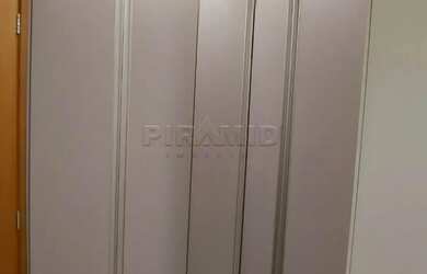 Imagem 9: Apartamento padrão com 127,67m², bairro Nova Aliança, Zona Sul de Ribeirão...