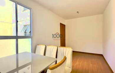 Imagem 3: Apartamento 2 quartos - São Pedro