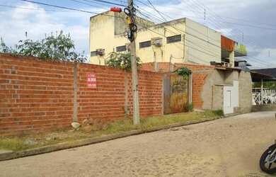 Imagem 2: Lote/Terreno para aluguel, Satelite - Teresina/PI