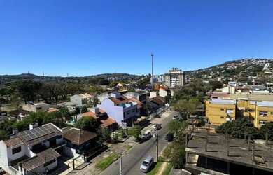 Imagem 8: Apartamento Novo à Venda no Bairro Tristeza 2 Dormitórios, Suíte e 2 Vagas Cob