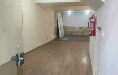 Imagem: O depósito possui 40m² de Área e está localizado em Centro