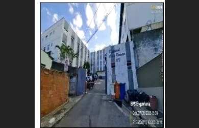 Imagem: O apartamento possui 1 Dormitório, 1 Banheiro, 66m² de Área