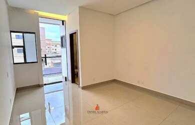 Imagem 16: Casa Duplex Alto Padrão, Alameda Morada dos Pássaros, Vitória da Conquista- BA: Código 34