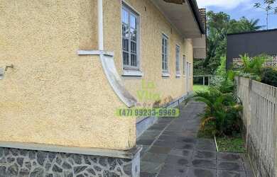 Imagem 6: Casa e Belíssimo terreno a venda