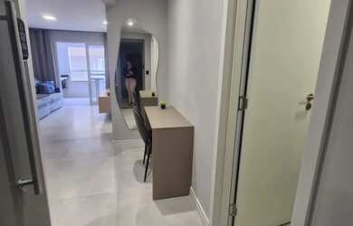 Imagem 13: Apartamento mobiliado para locação na Praia Grande