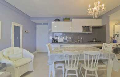 Imagem 6: Apartamento com 3 dormitórios à venda, 110,67m² - Ingleses - Florianópolis/SC