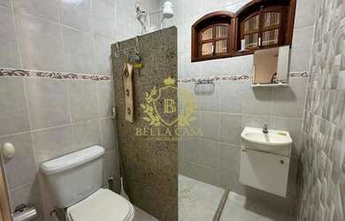 Imagem 7: Casa com 3 quartos à venda por R$ 490.000,00 - Praia Seca - Araruama/RJ