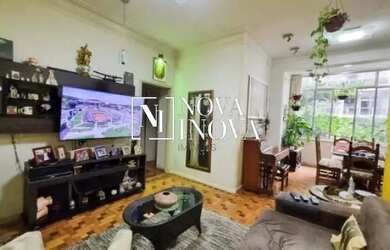 Imagem 12: Apartamento - Padrão / Residencial / Leme