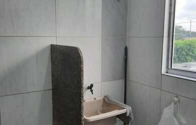 Imagem 8: Apartamento em pau amarelo rua são Sebastião Amaral.