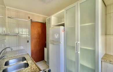 Imagem 2: Apartamento em localização central