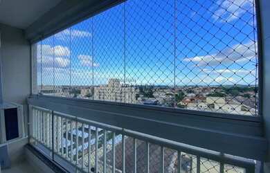 Imagem 6: Apartamento para alugar no Alto da Av. Inglaterra em Londrina