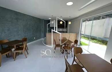 Imagem 8: Foz do Iguaçu apartamento que é um símbolo de muita elegância 3/4...