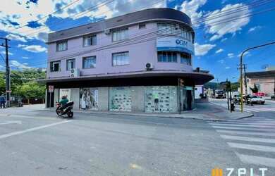 Imagem 7: Prédio à venda, 926 m² por R$ 2.700.000,00 - Garcia - Blumenau/SC