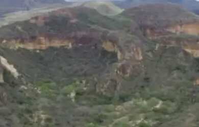 Imagem 15: Fazenda com 122 hectares de Caatinga