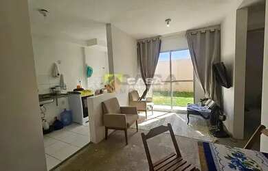 Imagem 6: N Apartamento com QUINTAL enorme no cond. Vista de Barcelona