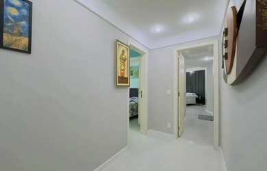 Imagem 16: Apartamento com 5 dormitórios, 224 m² - venda por R$ 2.300.000,00 ou aluguel por R$ 16.450