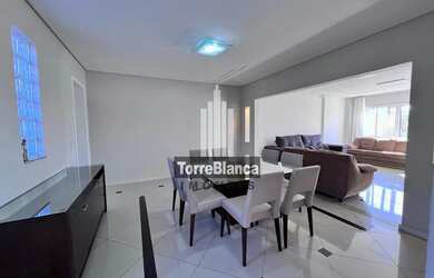 Imagem 7: Sobrado Semimobiliado para Venda, 3 quartos sendo 1 suíte em Uvaranas, 239 m² - Ponta Gros