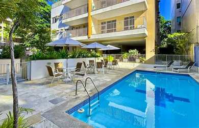 Imagem 3: Cobertura com 3 quartos à venda, 141 m² por R$ 1.050.000 - Recreio dos...