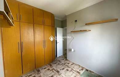 Imagem 10: Apartamento de 76m² c/ 3 dormitórios no bairro Planalto São Bernardo do Campo / SP