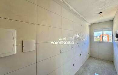 Imagem 6: Apartamento com 2 dormitórios à venda, 36 m² por R$ 290.000,00 - Vila...