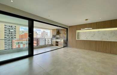 Imagem 4: Apartamento para alugar em Campinas, Cambuí, com 3 suítes, com 129 m²,...