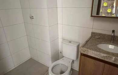 Imagem 11: Novo em Jatiúca Moderno Apartamento 2 Suítes com 2 Vagas e Lavabo