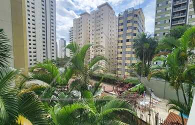 Imagem 7: Apartamento a venda com 59m², 2 dormitórios, 1 vaga ao lado do metrô...