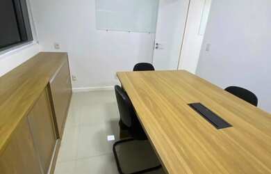 Imagem 14: Oportunidade Alugo Sala CEO Salvador Shopping Escritório/Consultório