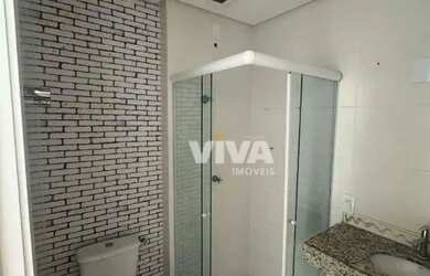 Imagem 2: Apartamento com 2 dormitórios à venda, 64 m² por R$ 600.000 - São João - Itajaí/SC