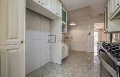 Imagem 11: Venda Apartamento 3 Dormitórios - 132 m² Vila Madalena