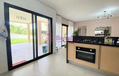 Imagem 8: Casa térrea para VENDA localizada no condomínio TERRAS DA ALVORADA em...