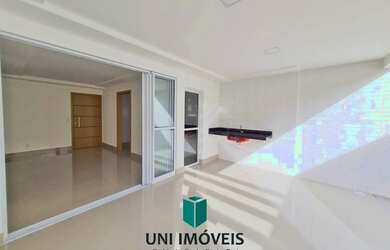 Imagem 12: Apartamento 02 quartos com área lateral privativa e lazer na cobertura...