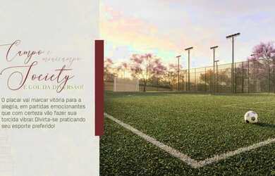 Imagem 8: Jardins Turim. 257m² de Área