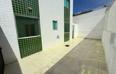 Imagem 4: ÁREA PRIVATIVA ALUGUEL 2 QUARTOS MANTIQUEIRA BH