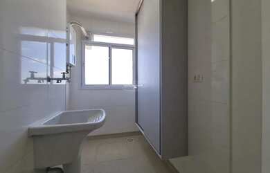 Imagem 7: Apartamento para alugar no condomínio Boa Vista Pauliceia Residencial...